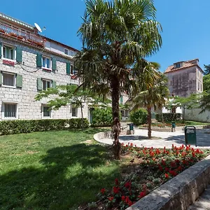  Appartement Palazzo D Croatie
