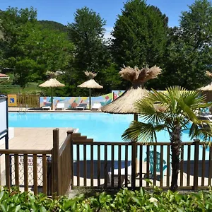  Camping Calme Et Nature Iserand France