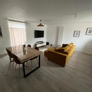 Hébergement de vacances Maison De Charmante, Quessoy