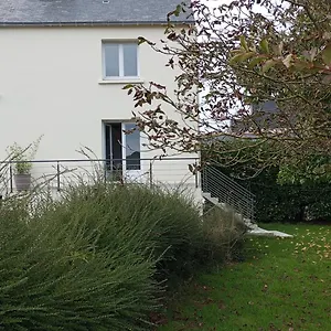 Hébergement de vacances Petite Maison Avec Jardin, Landrévarzec