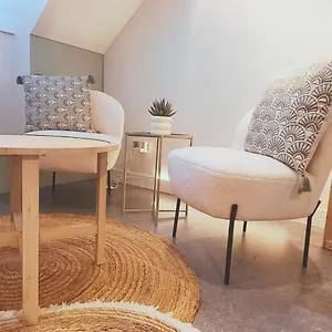 Appartement Le Cozy Dream, Dinard
