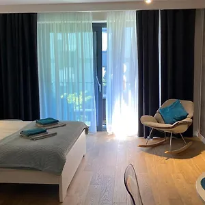  Appartement In The Gantry Hall - W19 Pologne