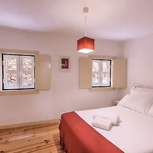  Appartement Alfama 88, By With A View Portugal