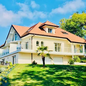  Appartement Des Rubens France
